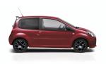 Renault Twingo Accessories 2009 года